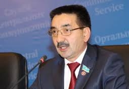ЕАЭС укрепит суверенитет Казахстана, - мажилисмен