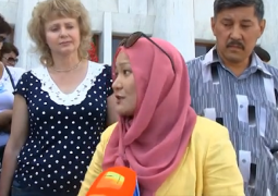 Ипотечники просят Ахметжана Есимова оказать воздействие на родственника-акционера банка