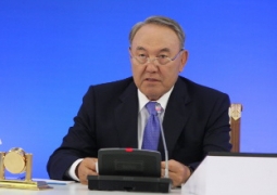 ЕАЭС открывает новые горизонты для инвестирования в Казахстане, - Нурсултан Назарбаев