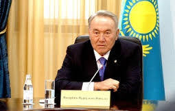 Развитие агробизнеса станет темой следующего заседания Совета иностранных инвесторов, - Нурсултан Назарбаев
