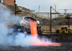 МИНТ назвал объемы запасов полезных ископаемых Казахстана