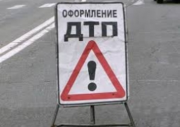 Шесть человек погибли в ДТП в Актюбинской области