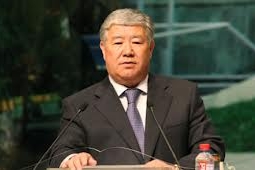 Бюджет Алматы на 2014 год стал самым большим за всю историю, - Ахметжан Есимов
