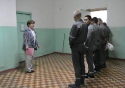 Малолетние казахстанские зэки мечтают о семье и о своем бизнесе