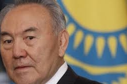 Нурсултан Назарбаев пожелал Бразилии победы на Чемпионате мира по футболу 
