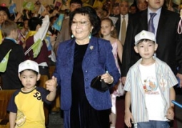 Казахстанские сироты будут бесплатно учиться в колледжах и вузах