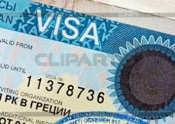 Иностранные туристы, возможно, смогут получать визу уже по прибытию на курорты Казахстана