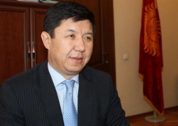 $177 млн безвозмездной помощи просит у Казахстана Кыргызская Республика на адаптацию к условиям ТС