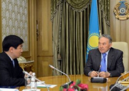 Репутация «Нур Отан» должна быть безупречной, - Нурсултан Назарбаев