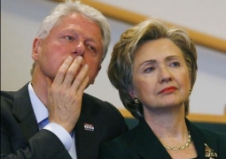 Билл и Хиллари Клинтон подозреваются в уходе от уплаты налогов
