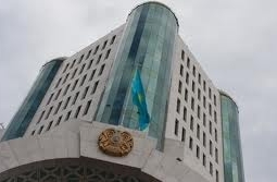 Парламент Казахстана принял Уголовно-процессуальный кодекс