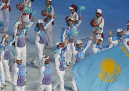 Мажилисмены Казахстана одобрили выделение жилья чемпионам и призерам Олимпиад