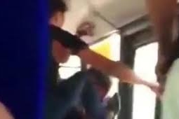 Пассажир, не пожелавший платить за проезд, избил женщину-кондуктора в Актобе