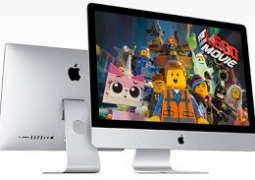 Apple представила упрощенный iMac