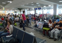 Более полсуток туристы из Атырау не могли вылететь в Турцию