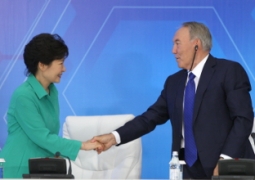 Казахстан и Южная Корея создадут совместный фонд инвестирования и исследовательский центр новых технологий