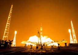 «КazEOSat-2» успешно запущен с космодрома «Ясный», - Казкосмос 
