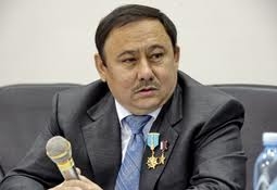 Казахстан получил независимость в космической связи, - Талгат Мусабаев