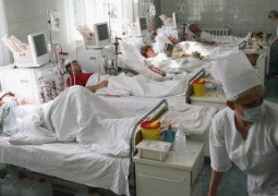В ЮКО госпитализированы 10 человек с подозрением на конго-крымскую геморрагическую лихорадку