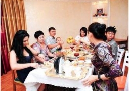 Школы для будущих келiн хотят открыть в Казахстане