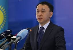 Нурсултан Назарбаев выразил доверие акиму Актюбинской области