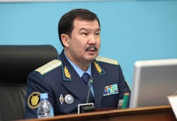 Проверки МСБ во время моратория были инициированы самими бизнесменами, - Генпрокурор Казахстана