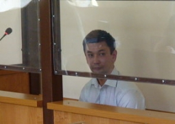 6 лет тюрьмы просит прокурор для экс-чиновника Минсельхоза Максута Бактибаева