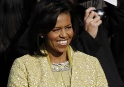 США как можно скорее нужна женщина-президент, - Мишель Обама