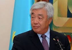 СМИ сильно исказили мои слова о возможном переименовании Казахстана , - Ерлан Идрисов