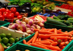 Свыше 900 предприятий продовольственного пояса обеспечивают Астану продуктами питания