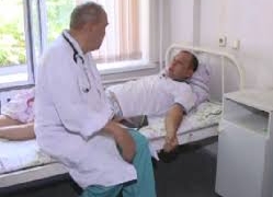 17 человек попали в больницу из-за сильной жары в Шымкенте