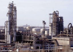 Павлодарский нефтехимический завод остановлен на капремонт