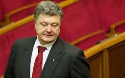 Петр Порошенко заявил о готовности «заключить мир с кем угодно»
