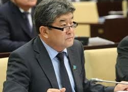 Сенаторы Казахстана требуют отказаться от легионеров