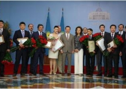 Казахстанские СМИ успешно прошли этап своего становления, - Госсекретарь РК