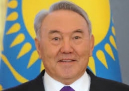 Нурсултан Назарбаев поздравил мусульман страны с началом священного месяца Рамазан