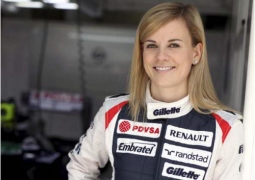 Гонщиком «Формулы-1» впервые за 22 года станет женщина