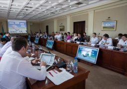 Казахстанским предпринимателям предложили альтернативу POS-терминалам