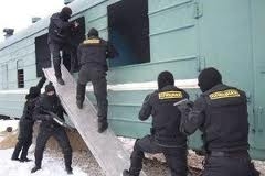 Как в Казахстане создавали спецподразделение «Арыстан»