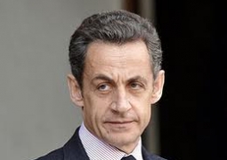 Николя Саркози задержан 
