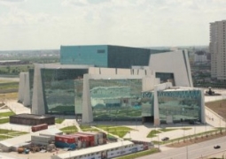 Завтра в Астане откроется Национальный музей Республики Казахстан