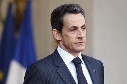 Николя Саркози предъявлено официальное обвинение в коррупции