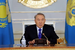 В Астане началось совещание с участием Нурсултана Назарбаева, посвященное ПФИИР