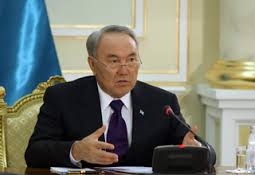 Реализация ПФИИР не оказала существенного влияния на структуру экономики Казахстана, - Нурсултан Назарбаев