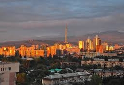 В Алматы образован новый Наурызбайский район