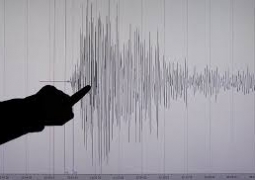 Землетрясение магнитудой 4 произошло в Казахстане