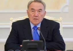 Последствия событий в Украине угрожают мировой экономике, - Нурсултан Назарбаев