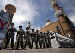 Китайские власти запретили мусульманам поститься в Рамадан