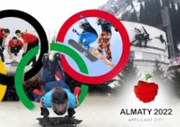 Свыше 80% казахстанцев против проведения в Алматы Олимпиады-2022