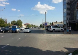 Бизнесмены Кызылорды пожаловались на дорожных полицейских